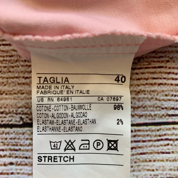 United Colors of Benetton Blazer & Skirt Suit Set - Picture 12 of 16